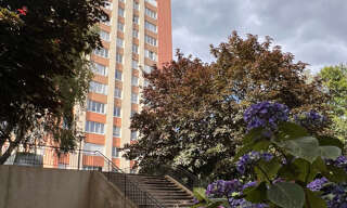 Appartement 3 Pièces 69 m² à vendre à Rouen (76000)