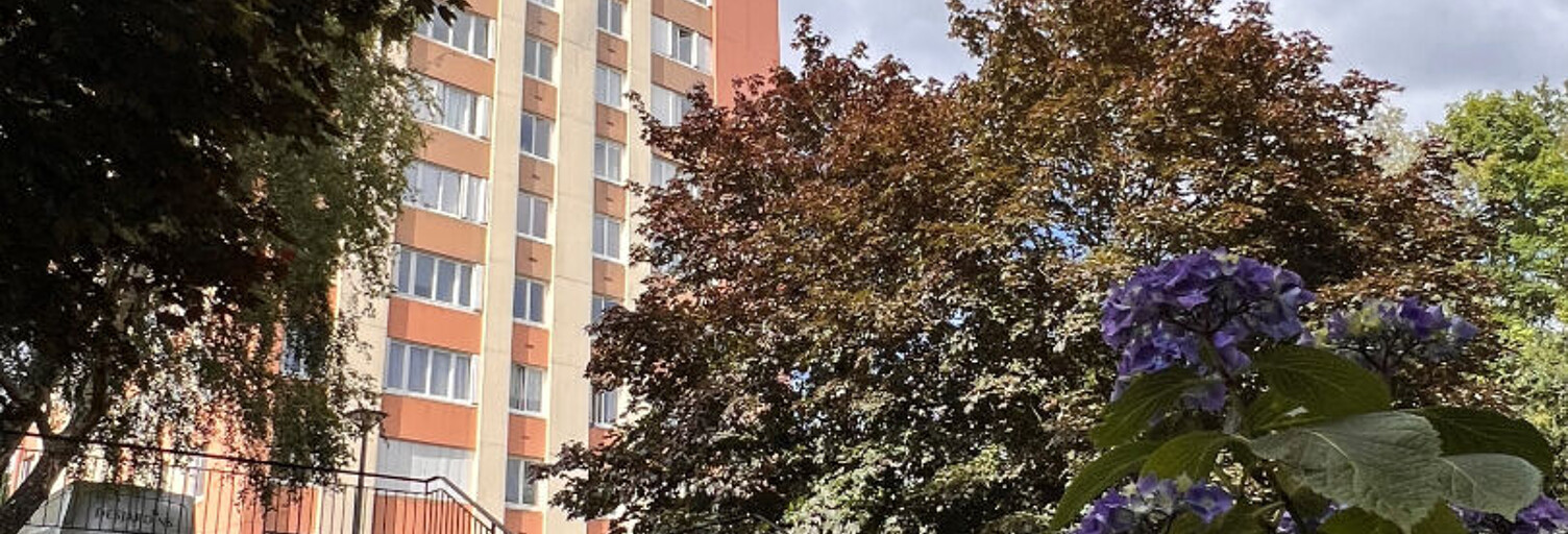 Appartement 3 Pièces 69 m² à vendre à Rouen (76000)
