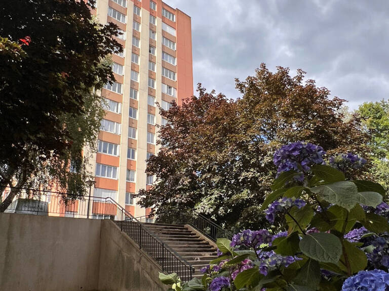 HAUTS DE ROUEN — photo 1