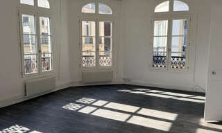Appartement 3 Pièces 98 m² à louer à Rouen (76000)