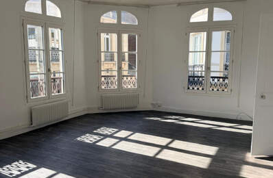 F3 (76000) ROUEN - 113 rue des carmes — photo du bien