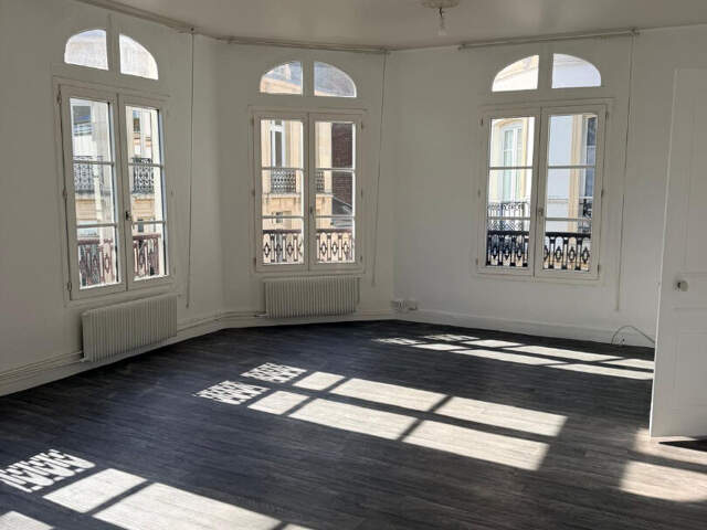F3 (76000) ROUEN - 113 rue des carmes — photo du bien