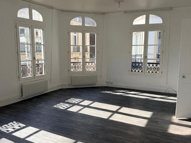 Appartement proposé à Rouen