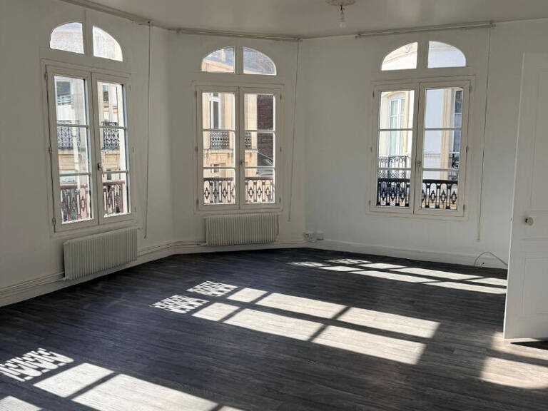 F3 (76000) ROUEN - 113 rue des carmes — photo 1