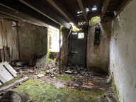 BATISSE EN PIERRE A RENOVER — photo 4