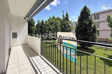 Appartement 2 pièces 1010 €