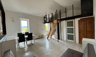 Appartement 2 Pièces 44 m² à louer à Roussillon (84220)