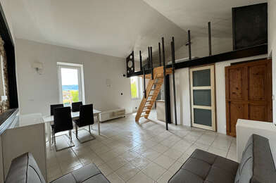 Appartement 2 pièces 680 €