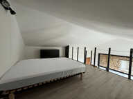 Au coeur du Luberon - Bel appartement T2 duplex meublé climatisé — photo 2