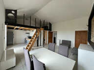 Au coeur du Luberon - Bel appartement T2 duplex meublé climatisé — photo 4
