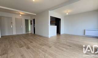 Appartement 3 Pièces 74 m² à vendre à Niort (79000)