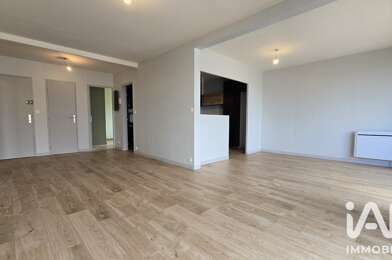 Appartement 3 pièces 155000 €