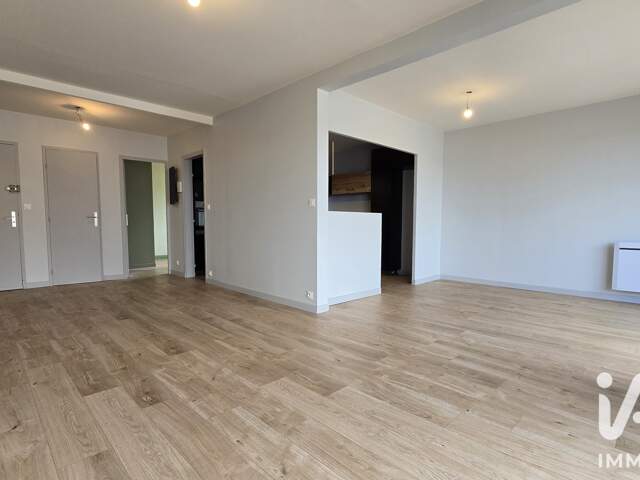 Vente Appartement 3 pièces — photo du bien