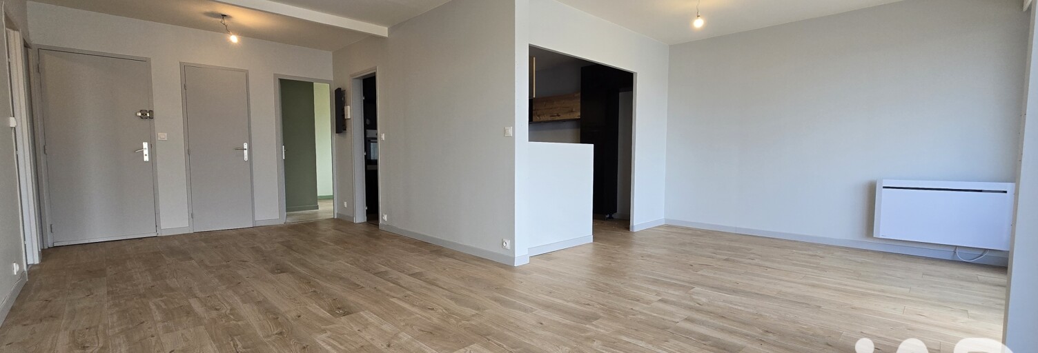 Appartement 3 Pièces 74 m² à vendre à Niort (79000)