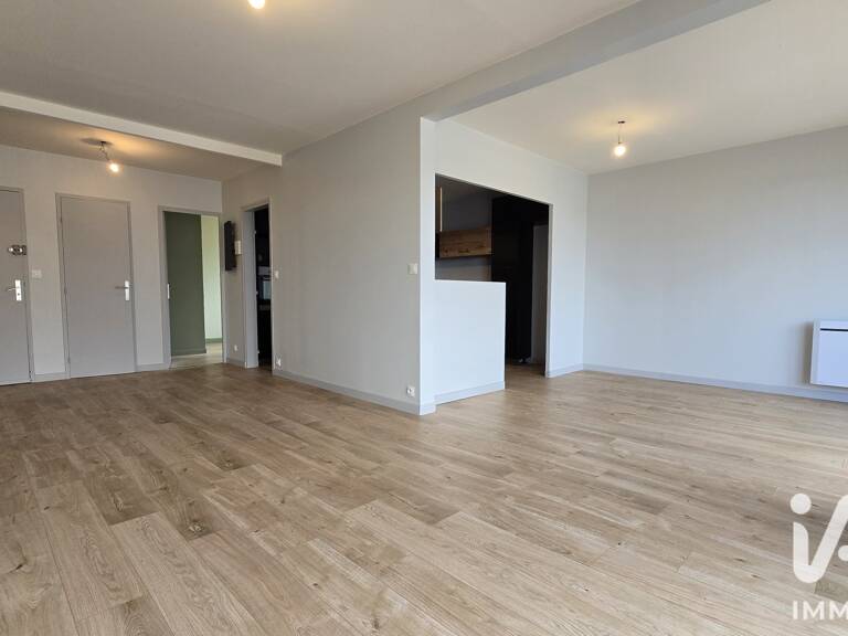 Vente Appartement 3 pièces — photo 1