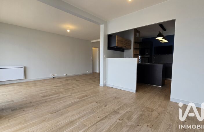 Vente Appartement 3 pièces — photo 2