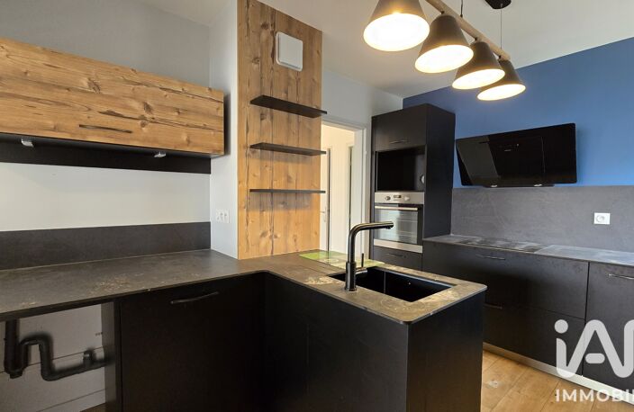 Vente Appartement 3 pièces — photo 3