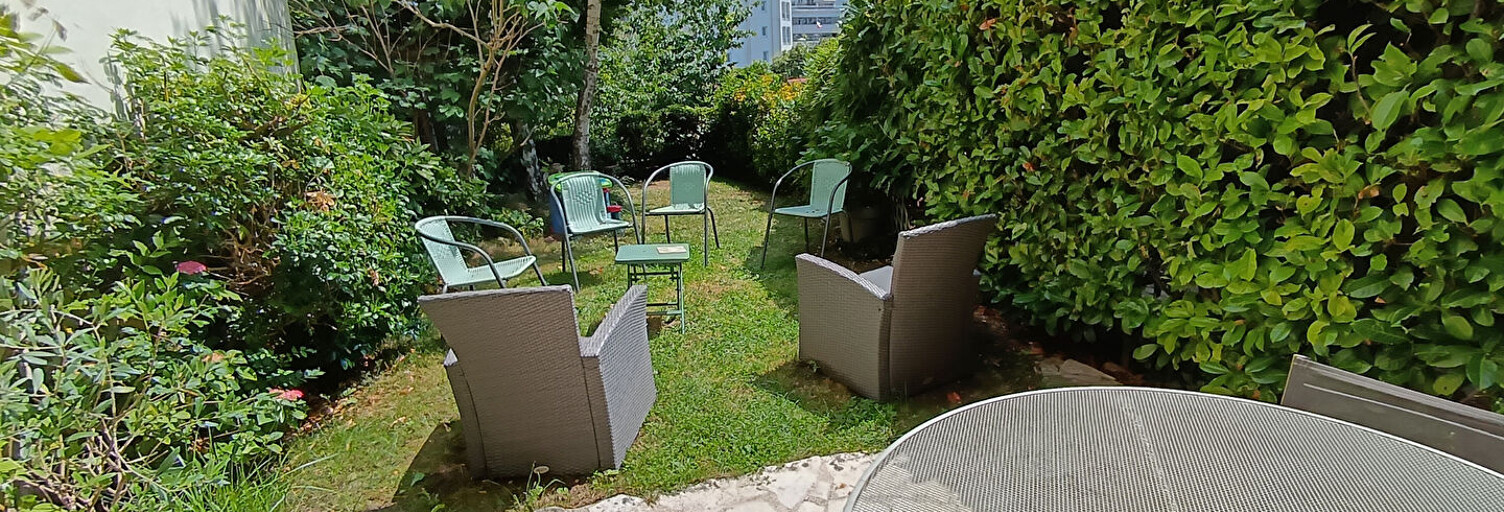 Appartement 3 Pièces 92 m² à vendre à Chaville (92370)