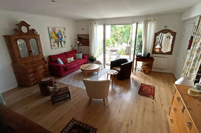 Appartement 3 pièces 499500 €