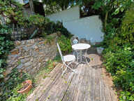 CHAVILLE - Appartement 3 pièces de 92m2 avec jardin — photo 2