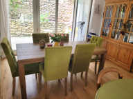 CHAVILLE - Appartement 3 pièces de 92m2 avec jardin — photo 3