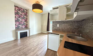 Appartement 1 Pièce 21 m² à vendre à Aix-les-Bains (73100)