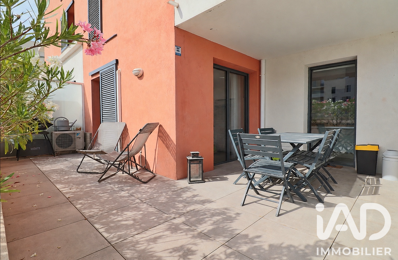 Vente Appartement 3 pièces — photo du bien