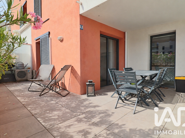 Vente Appartement 3 pièces — photo du bien