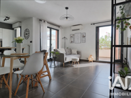 Vente Appartement 3 pièces — photo 2