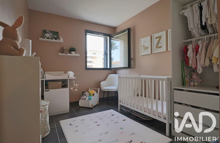 Vente Appartement 3 pièces — photo 4
