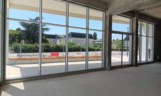 Commerce  130 m² à louer à Avrillé (49240)