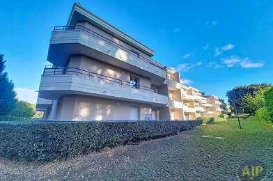 Appartement 3 pièces 228000 €