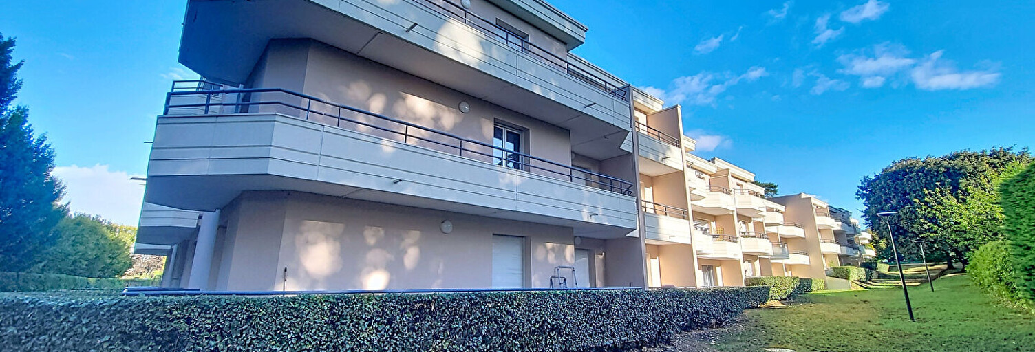 Appartement 3 Pièces 58 m² à vendre à Mérignac (33700)