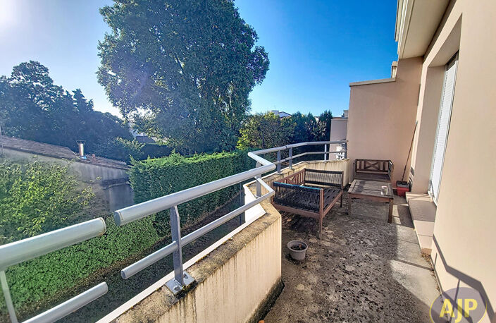 T3 MERIGNAC centre-balcons-Parking — photo 3