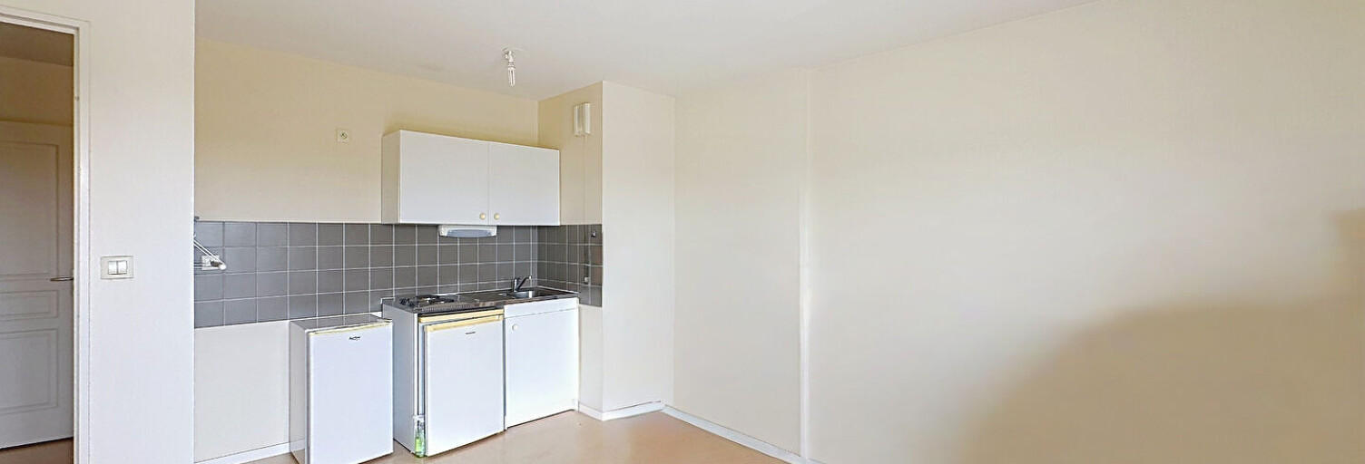 Appartement 2 Pièces 48 m² à vendre à Châteaubriant (44110)