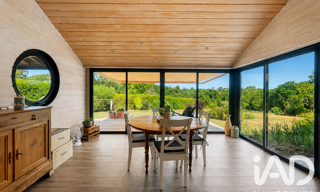 Maison 7 Pièces 162 m² à vendre à Saint-Thurial (35310)