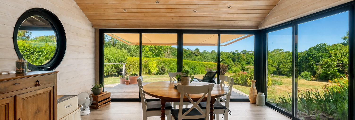Maison 7 Pièces 162 m² à vendre à Saint-Thurial (35310)
