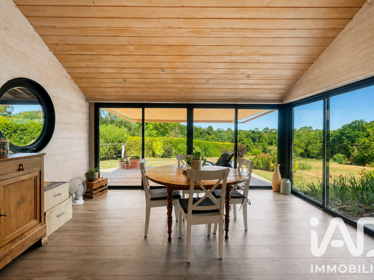 Vente Maison/villa 7 pièces — photo 1