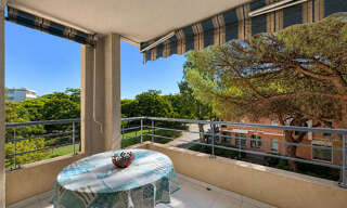 Appartement 2 Pièces 33 m² à vendre à Fréjus (83600)