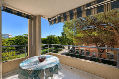 Appartement 2 pièces 250000 €
