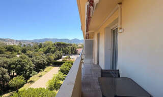 Appartement 4 Pièces 74 m² à vendre à Marseille 10 (13010)
