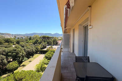 Appartement 4 pièces 245000 €