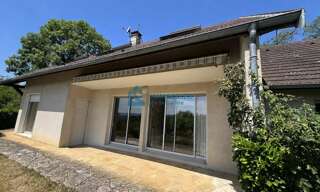 Maison 8 Pièces 183 m² à vendre à Quingey (25440)
