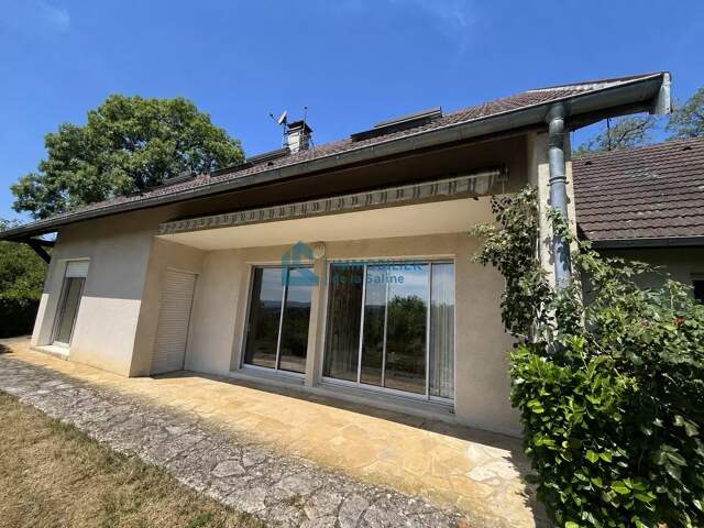 MAISON QUINGEY — photo du bien