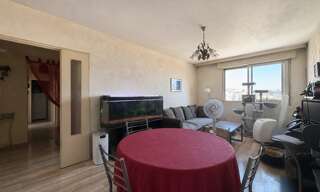 Appartement 3 Pièces 69 m² à vendre à Marseille 8 (13008)