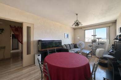 Appartement 3 pièces 265000 €