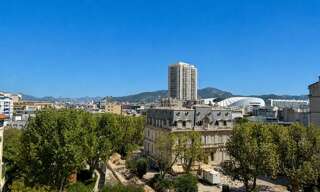 Appartement 3 Pièces 69 m² à vendre à Marseille 8 (13008)