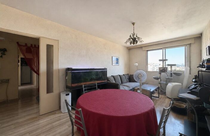 Exclusivité - Marseille 8ème - Carré d'or - Idéal investissement — photo 2