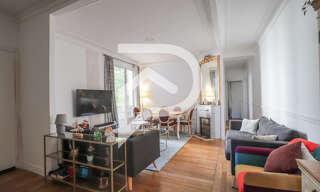 Appartement 3 Pièces 68 m² à vendre à Clamart (92140)