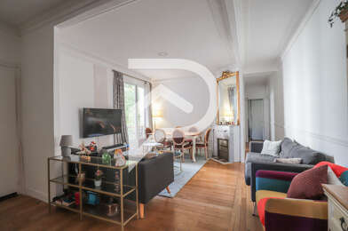Appartement 3 pièces 435000 €
